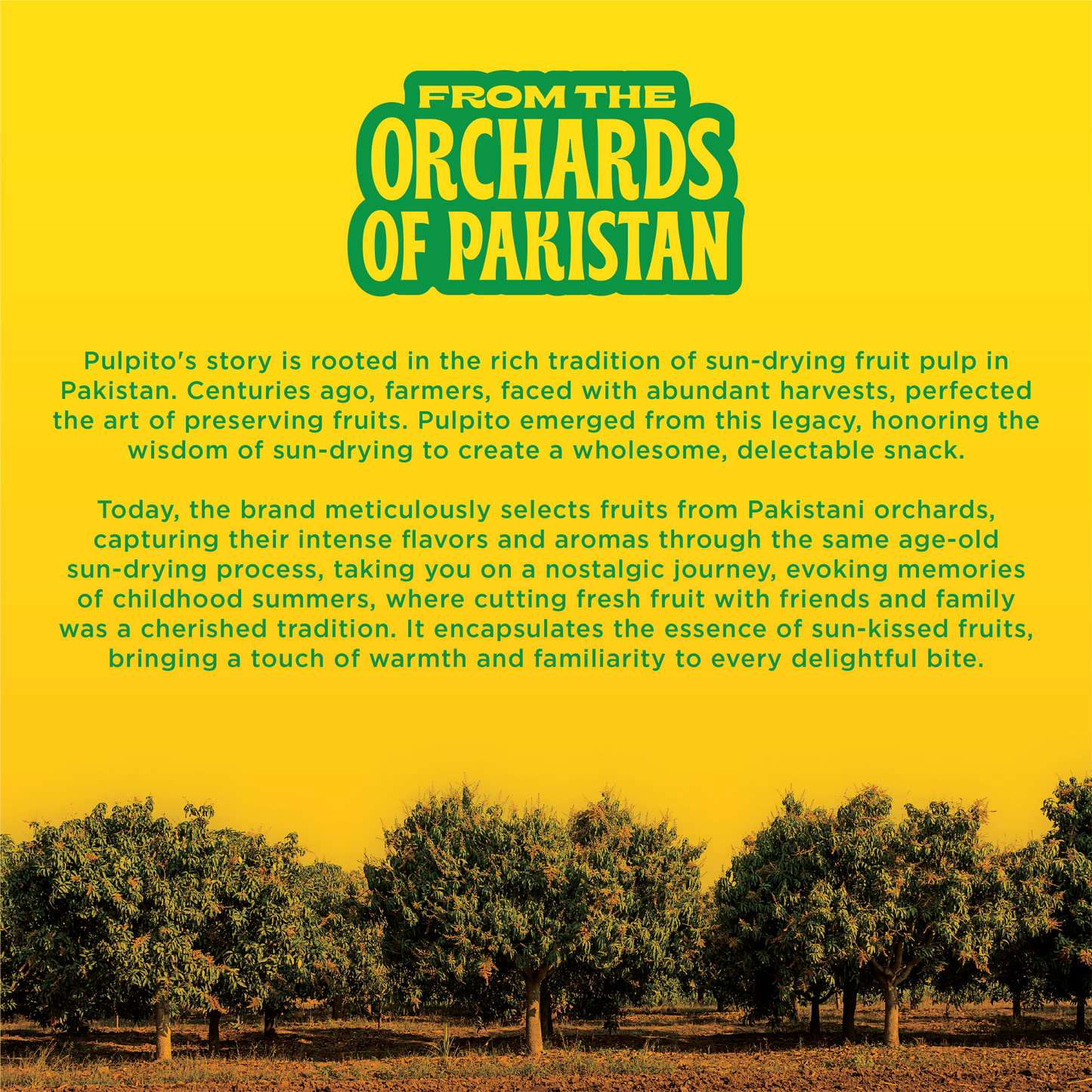 Fruit Bites, MMM Mango