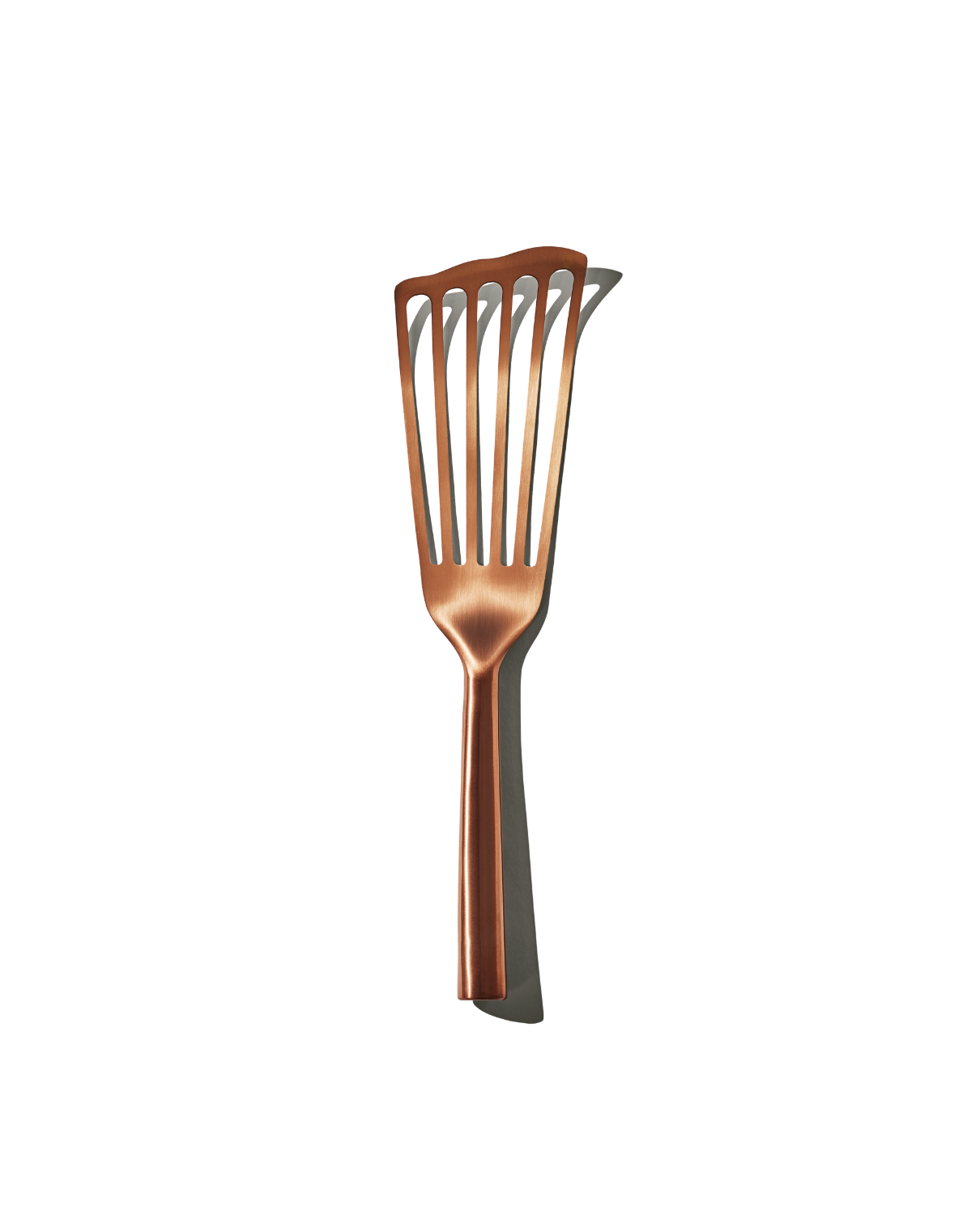 The Fish Spatula, Golden