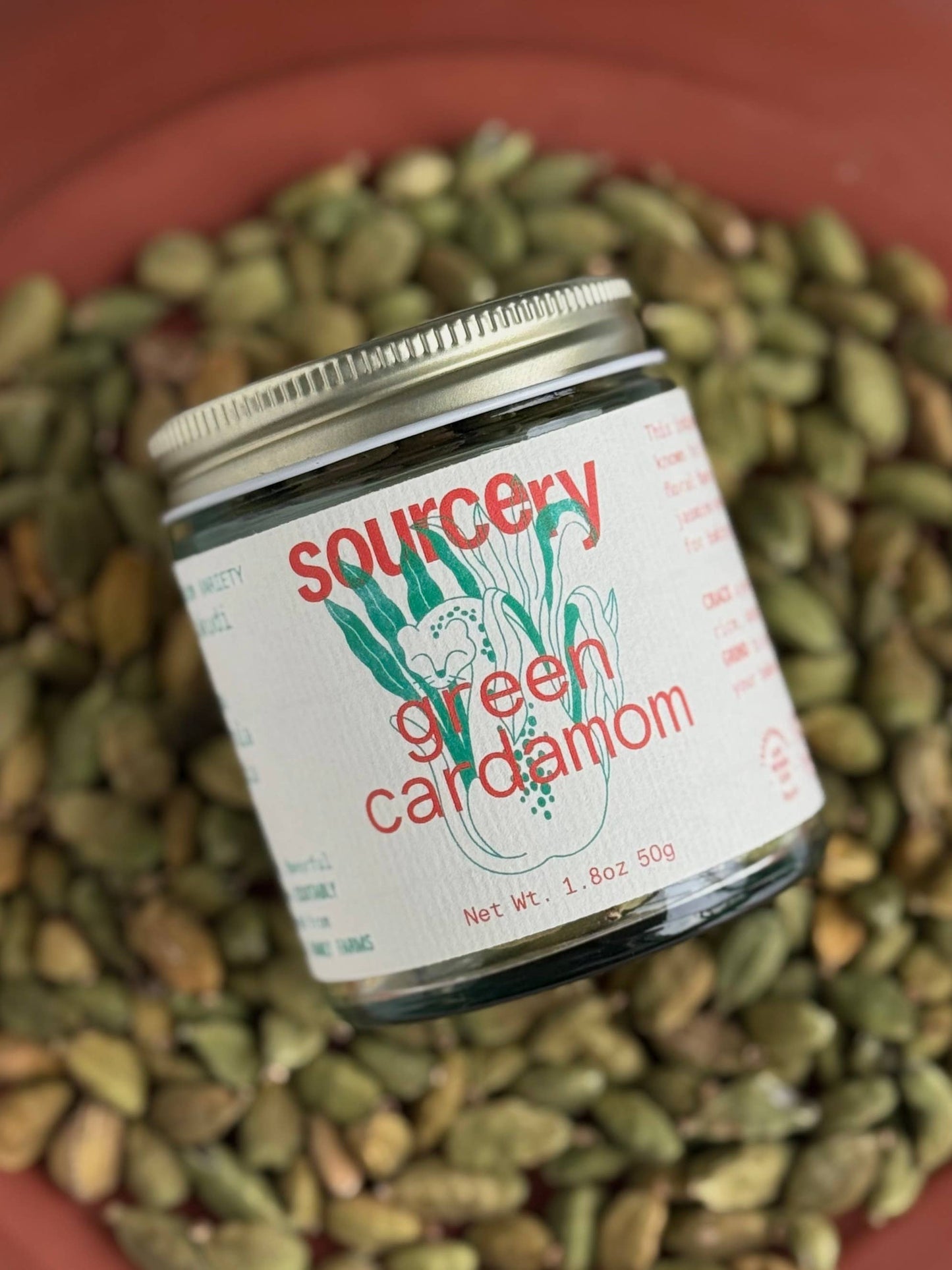 Baking Spice Trio Gift Set