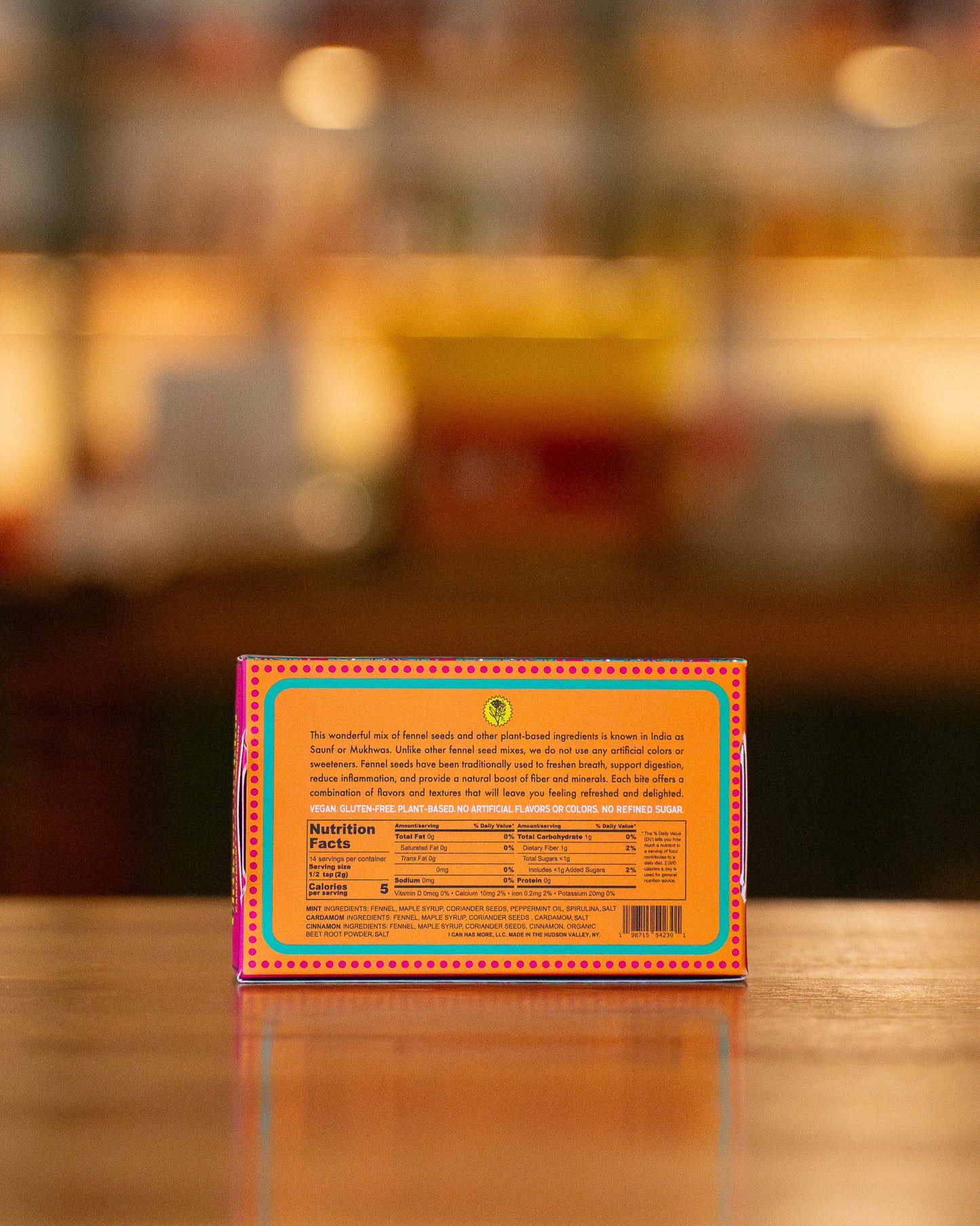 Chikka Chikka Variety Pack