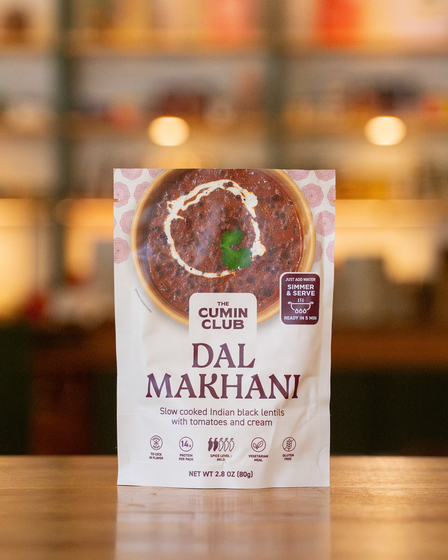Dal Makhani