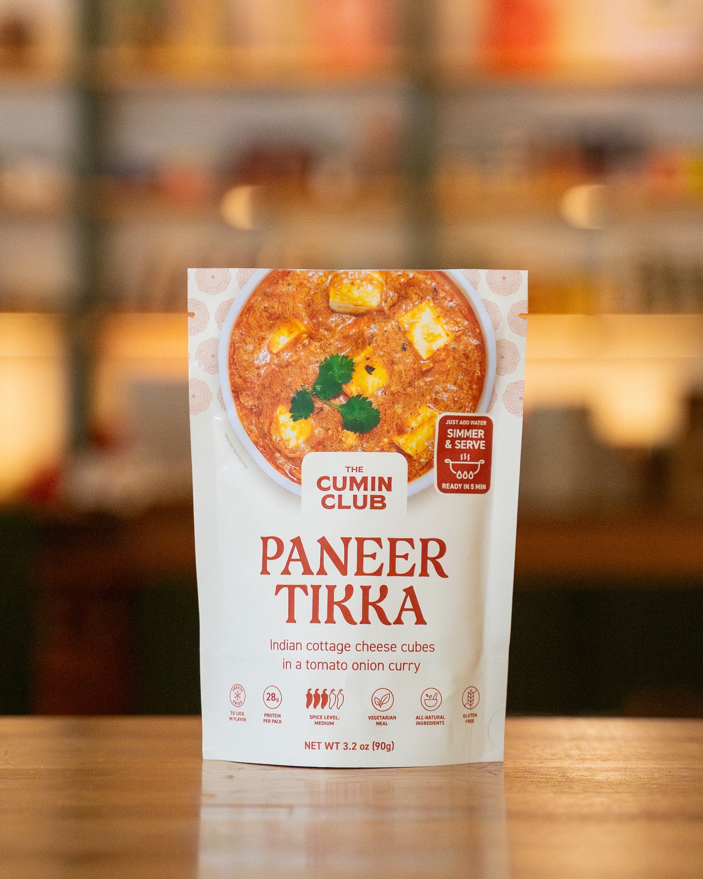 Paneer Tikka