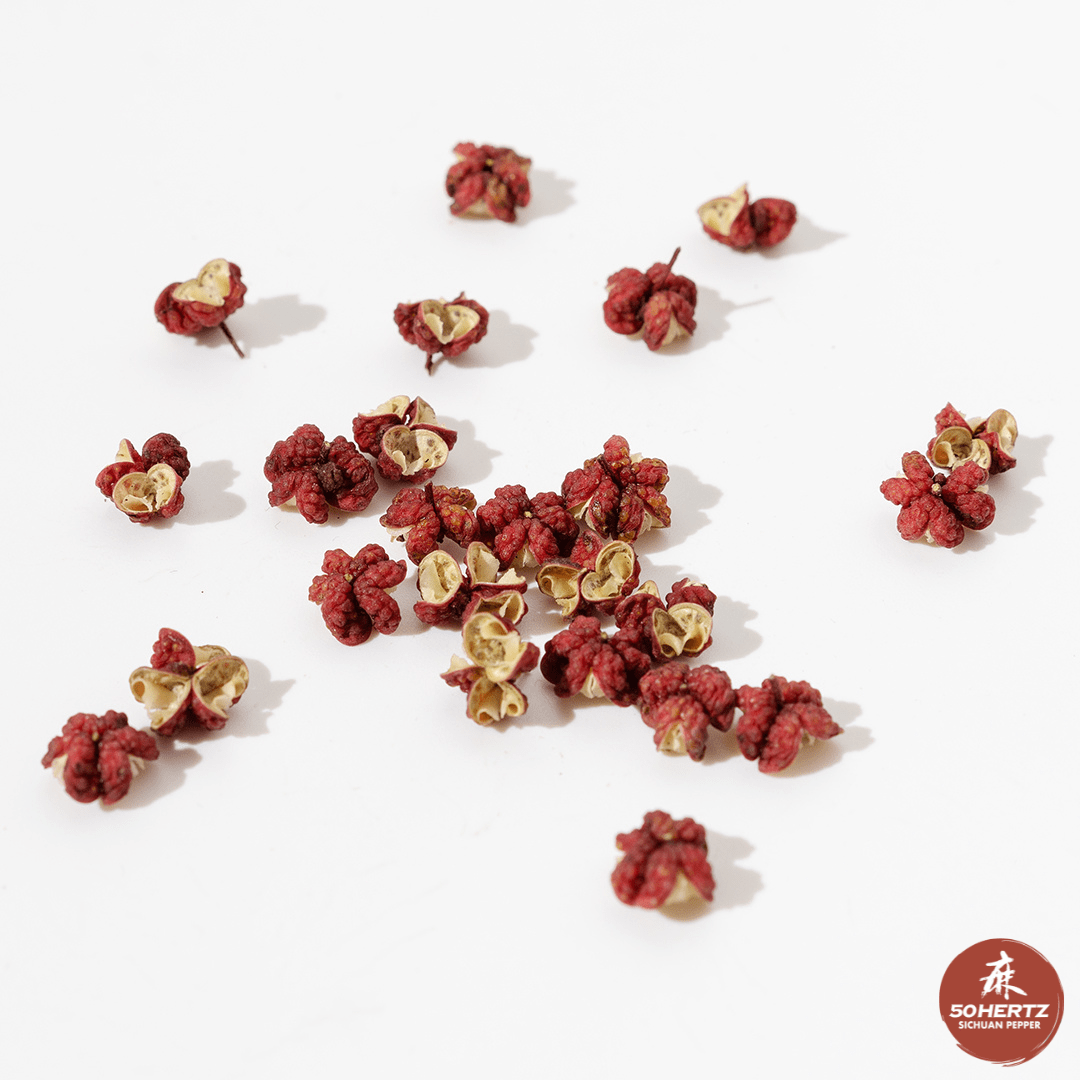 Dried Sichuan Pepper Gift Box
