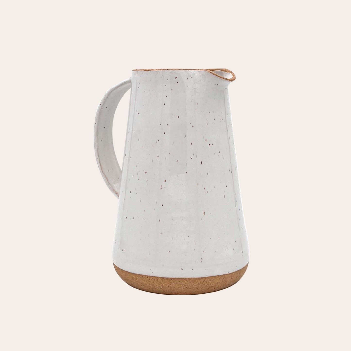 Tall Pitcher