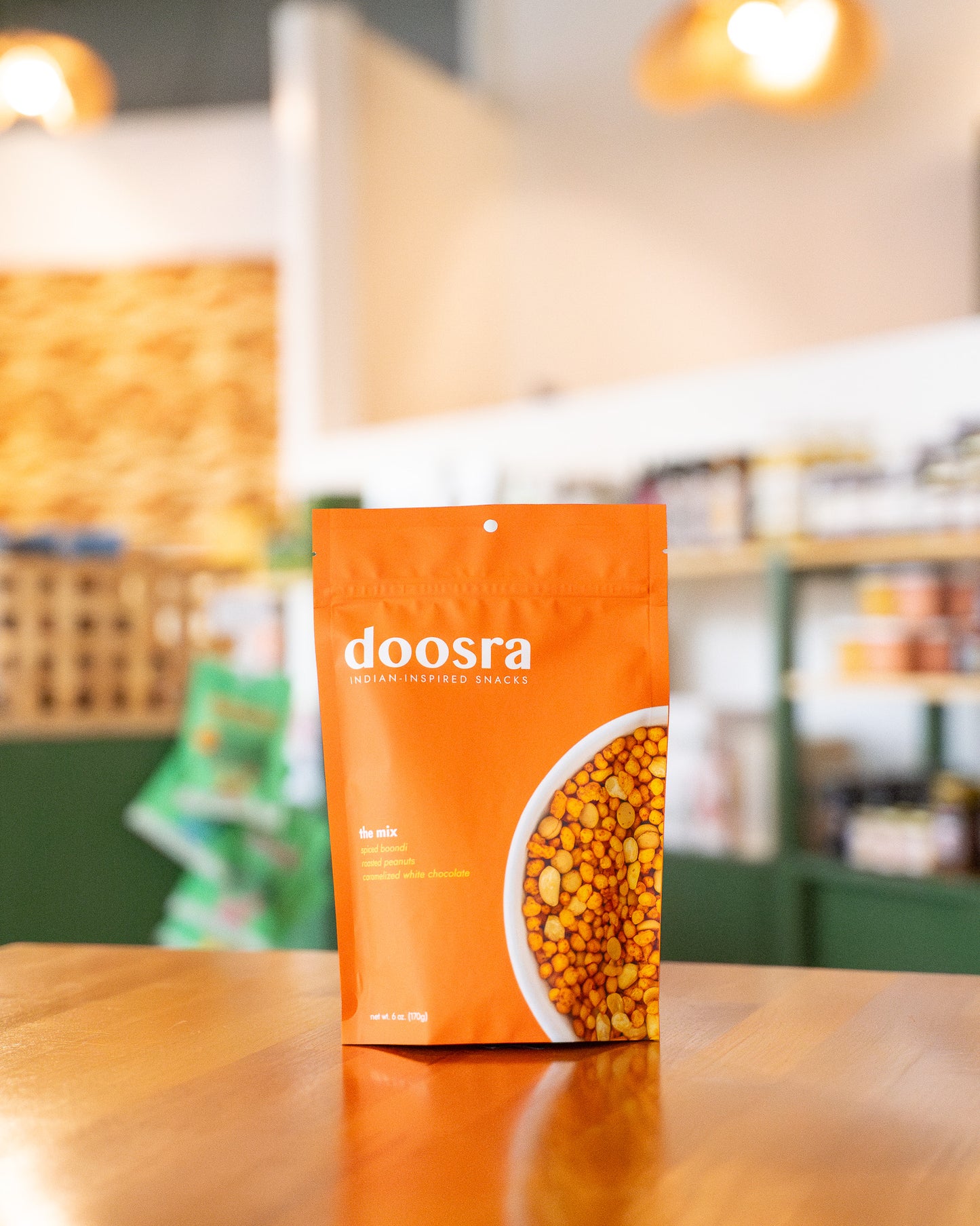 Doosra The Mix
