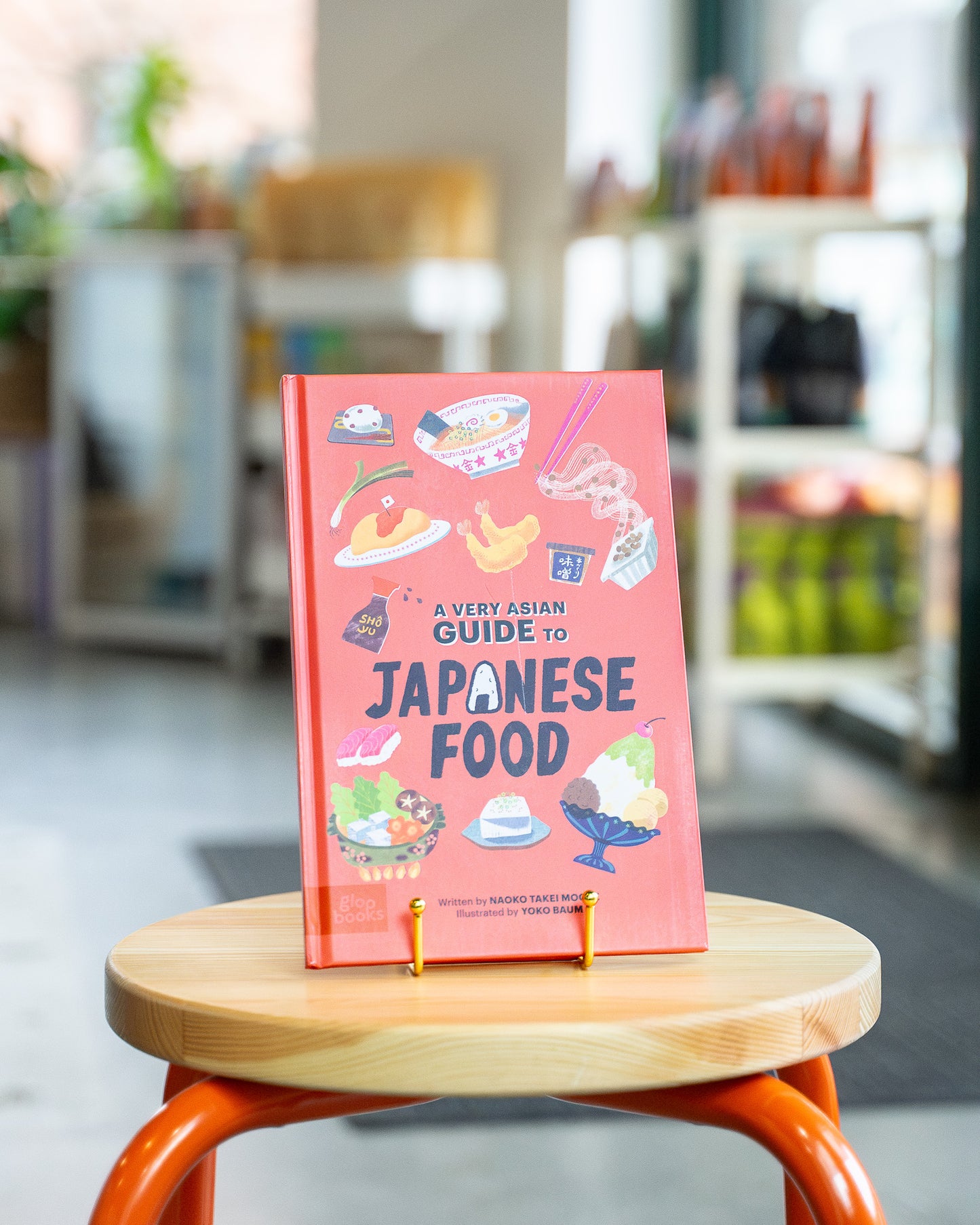 A Very Asian Guide to Japanese Food