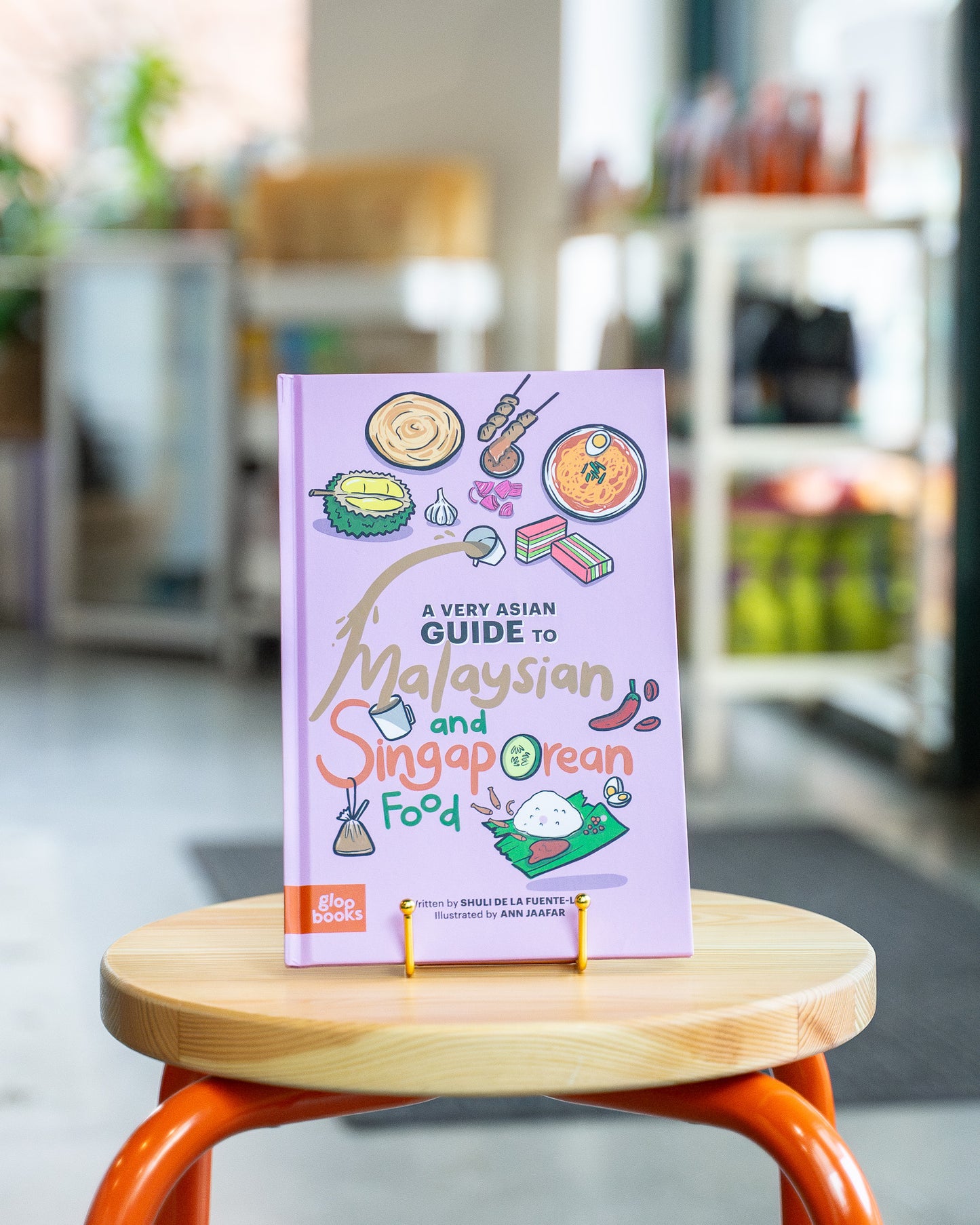 A Very Asian Guide to Malaysian and Singaporean Food