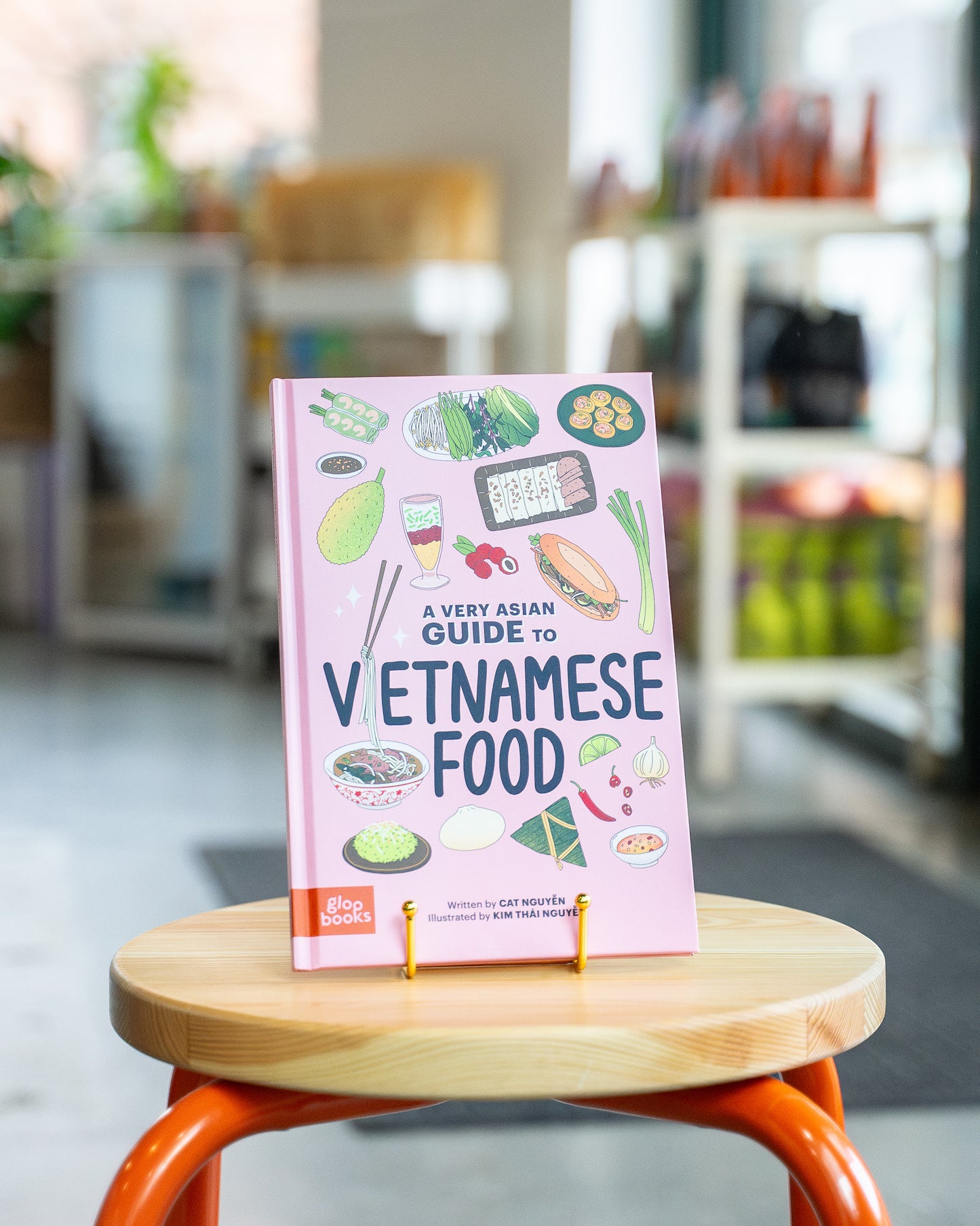 A Very Asian Guide To Vietnamese Food