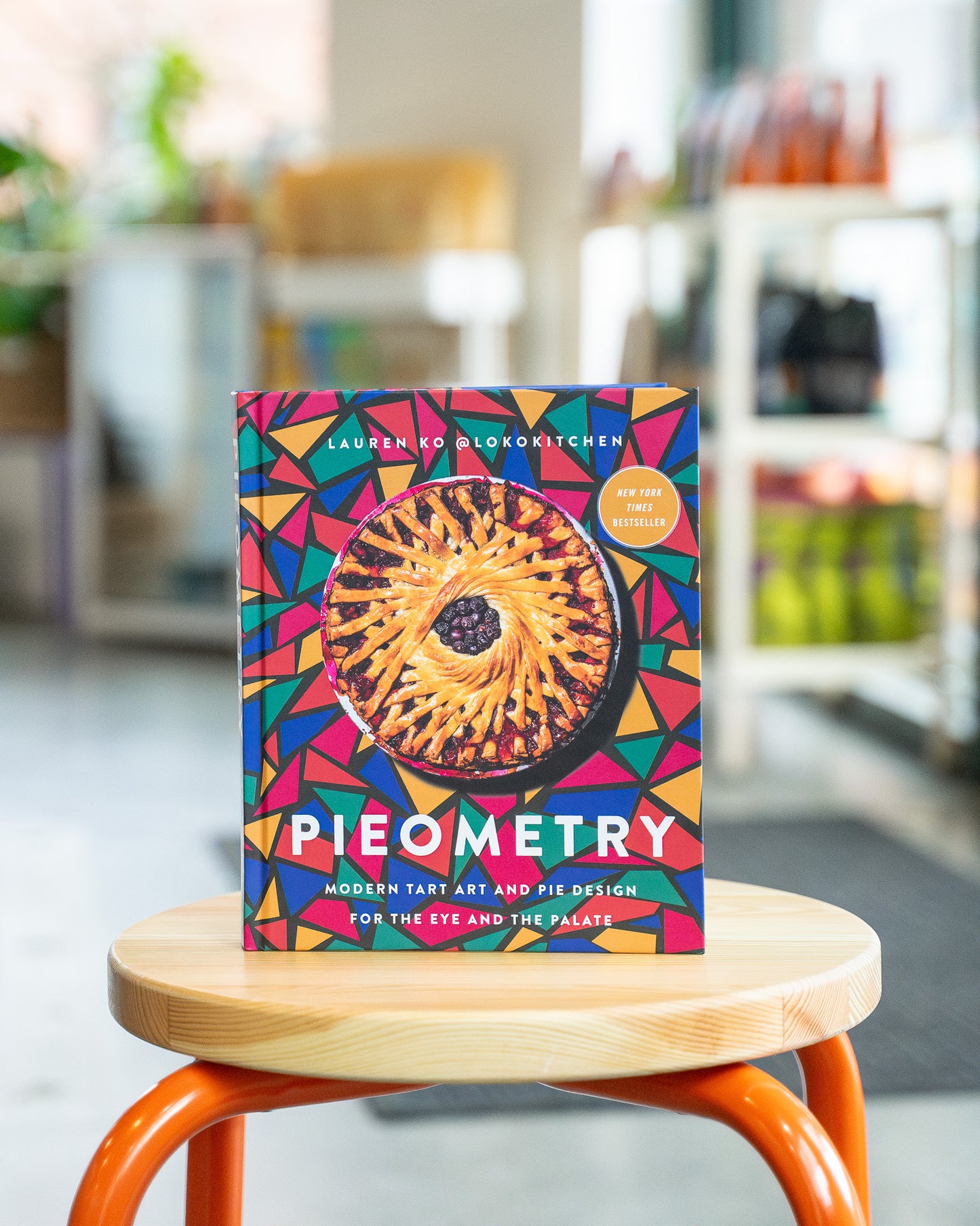 Pieometry