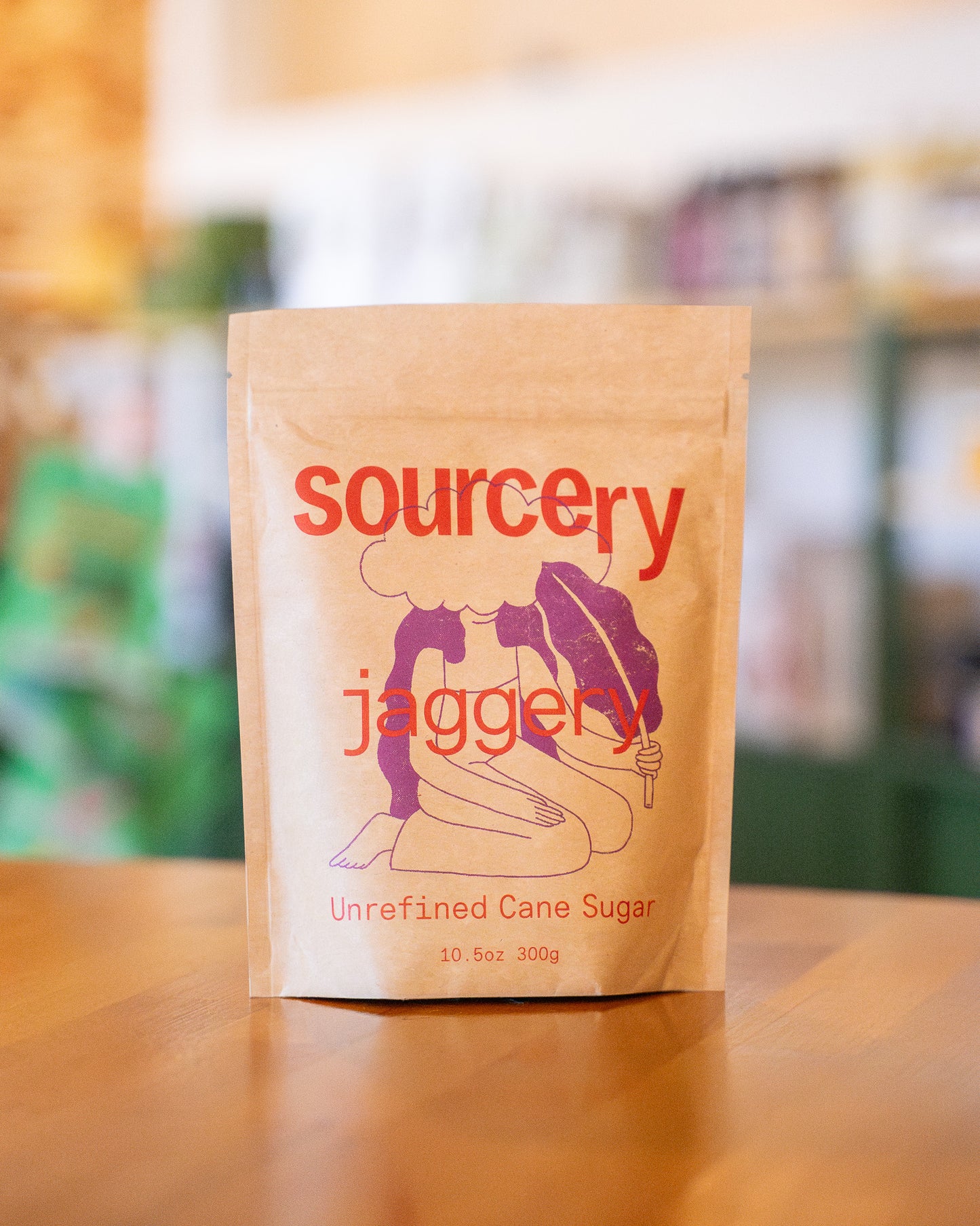 Jaggery
