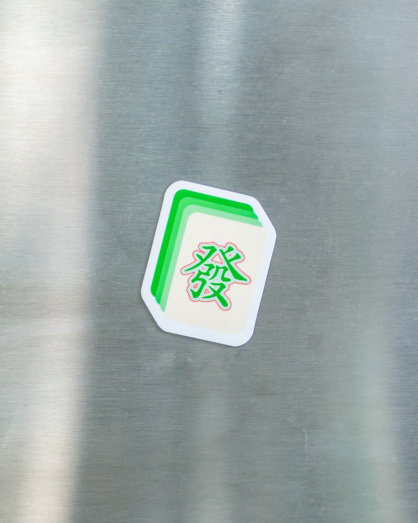 Magnet