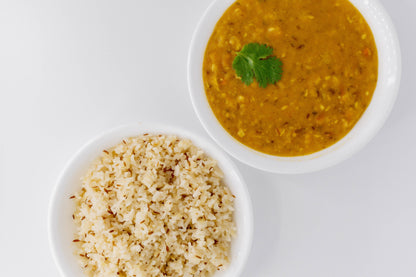 Dal Tadka