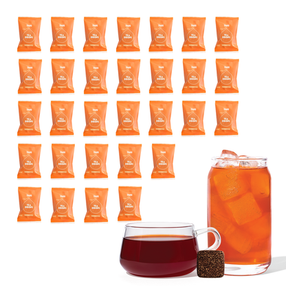 Thai Tea Tea Drops, Single Serve