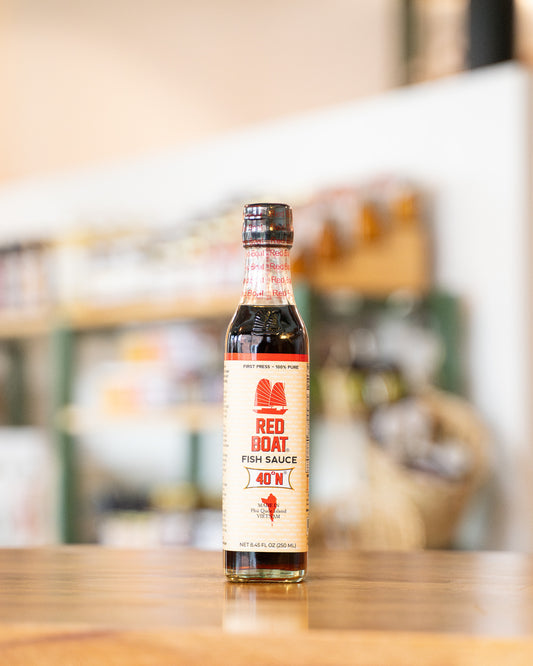 40N Fish Sauce