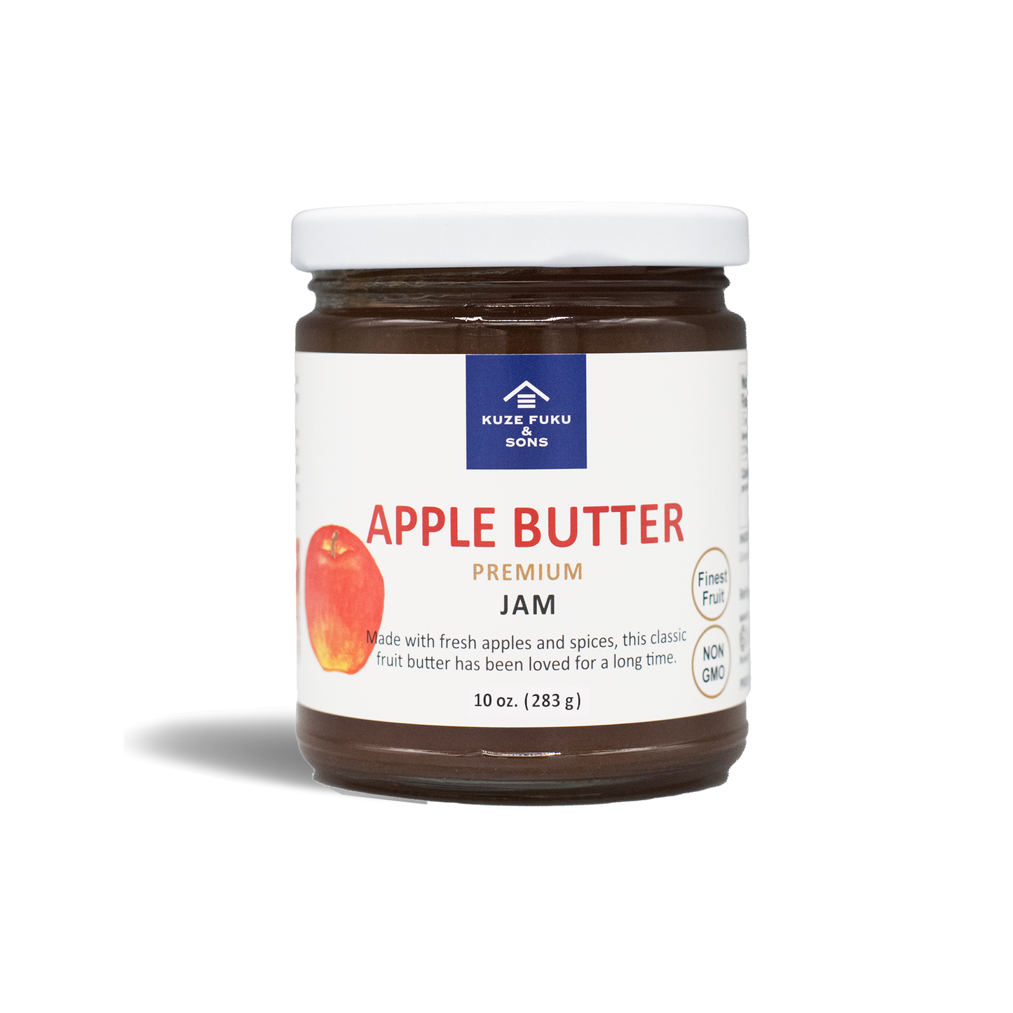 Premium Apple Butter