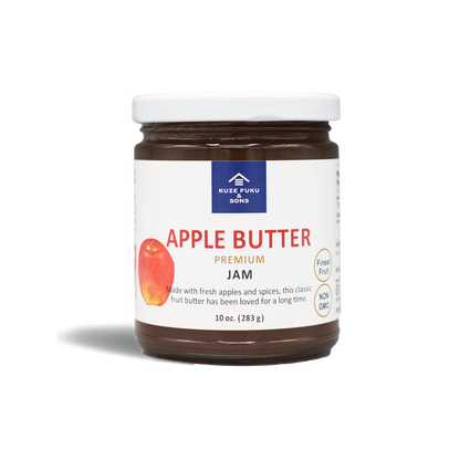 Premium Apple Butter