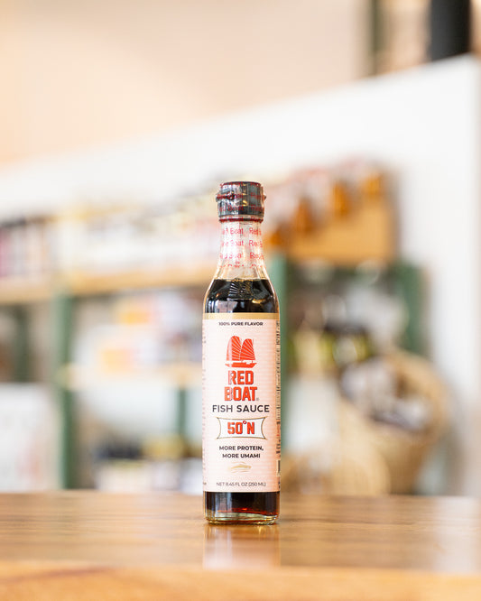 50N Fish Sauce