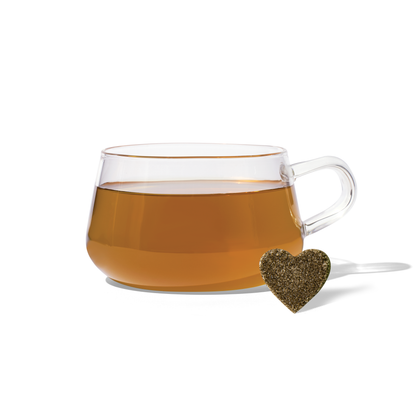 Peppermint Tea Tea Drops, Single Serve