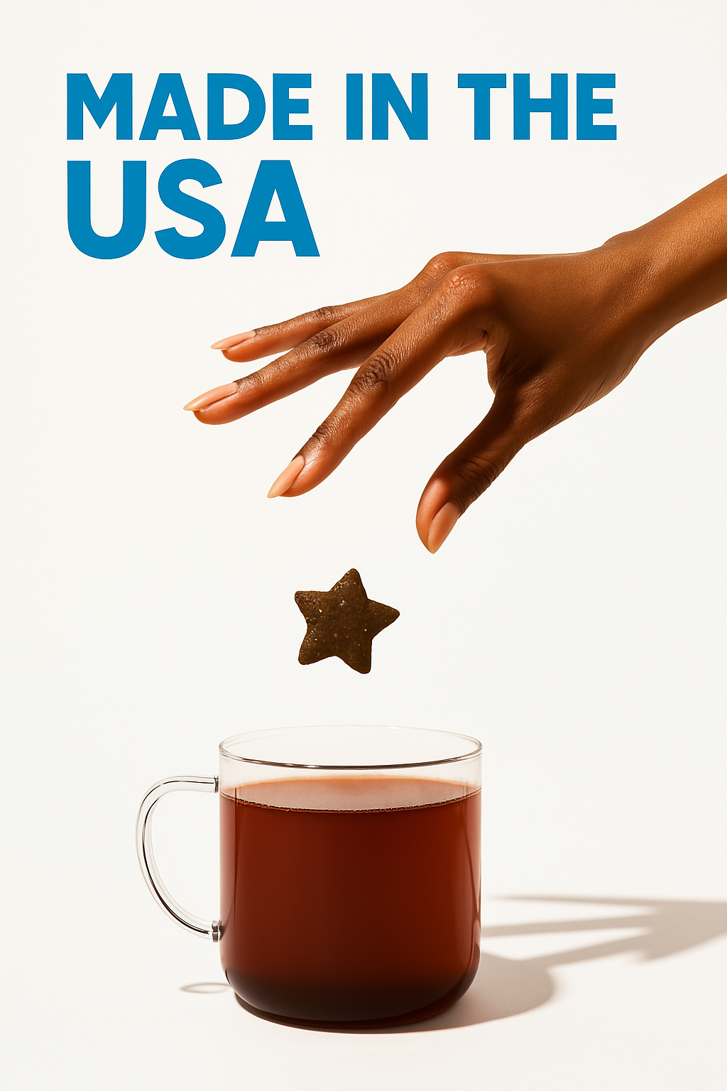 Chai Spice Tea Drops, Single Serve