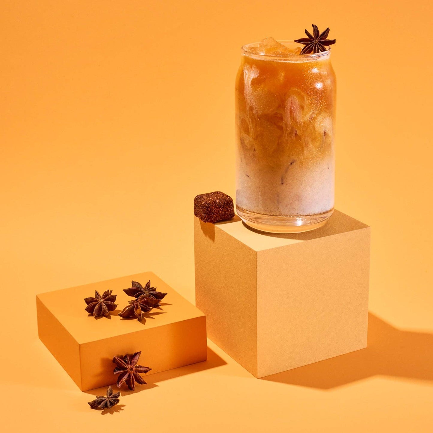 Thai Tea Tea Drops, Single Serve