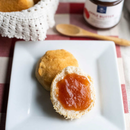 Premium Apple Butter