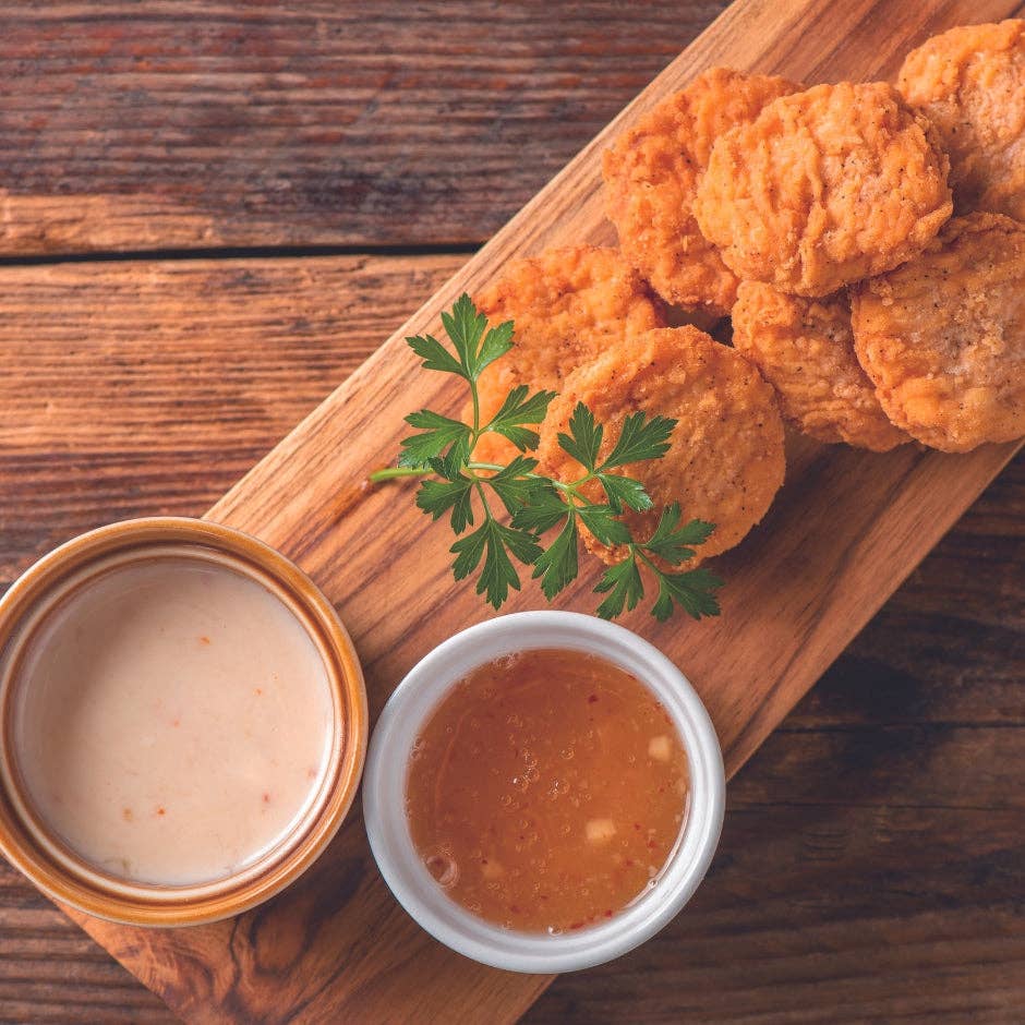 Yuzu Sweet Chili Sauce & Dip