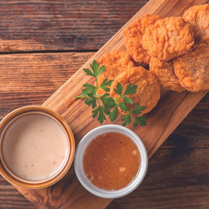 Yuzu Sweet Chili Sauce & Dip