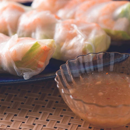 Yuzu Sweet Chili Sauce & Dip