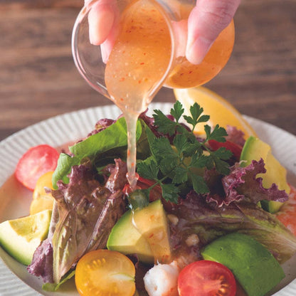 Yuzu Sweet Chili Sauce & Dip