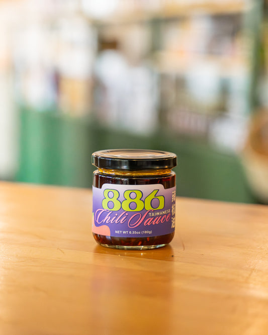 886 Chili Sauce