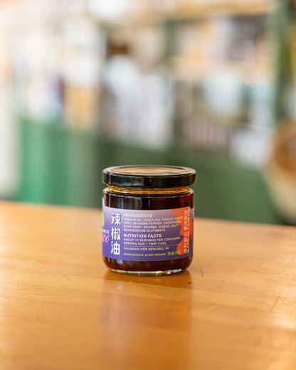 886 Chili Sauce
