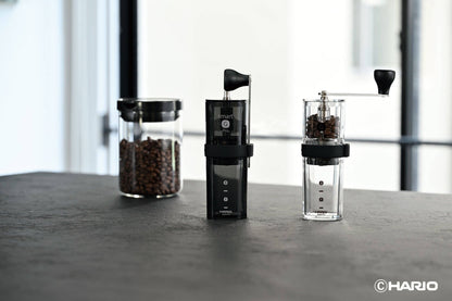 Coffee Mill Smart G PRO