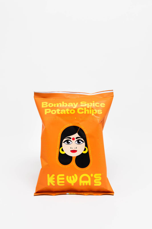 Bombay Spice Masala Potato Chips