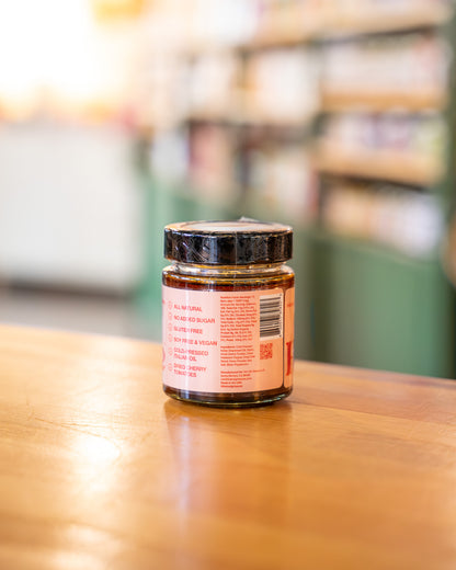 Hot Girl Chili Oil, Habanero