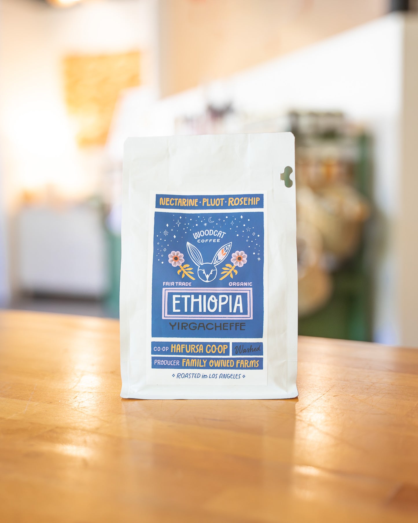Ethiopia Hafursa