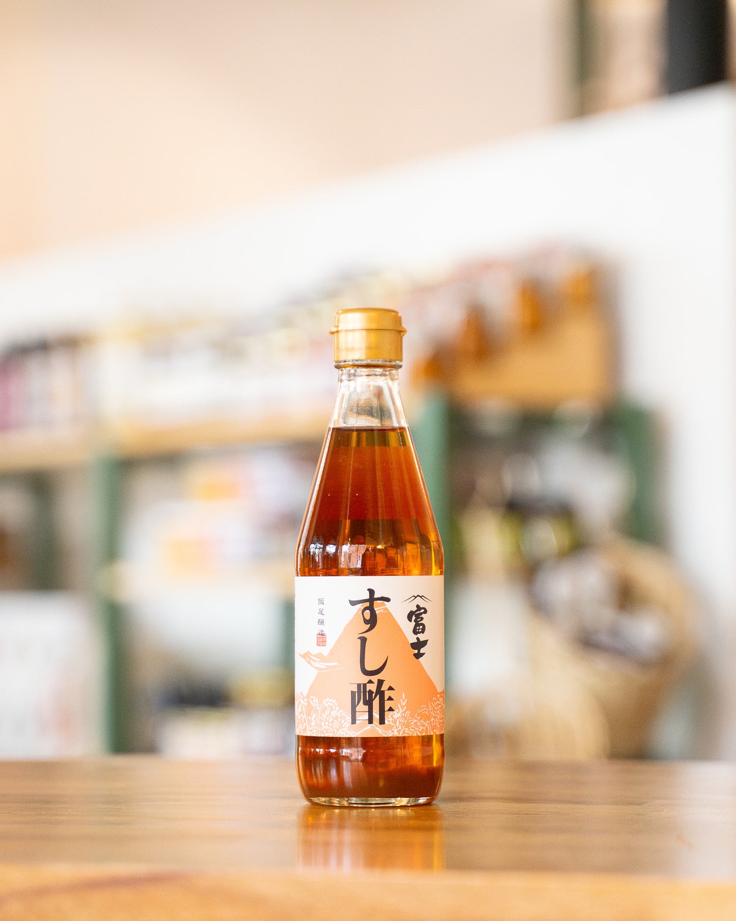 Fuji Sushi Vinegar