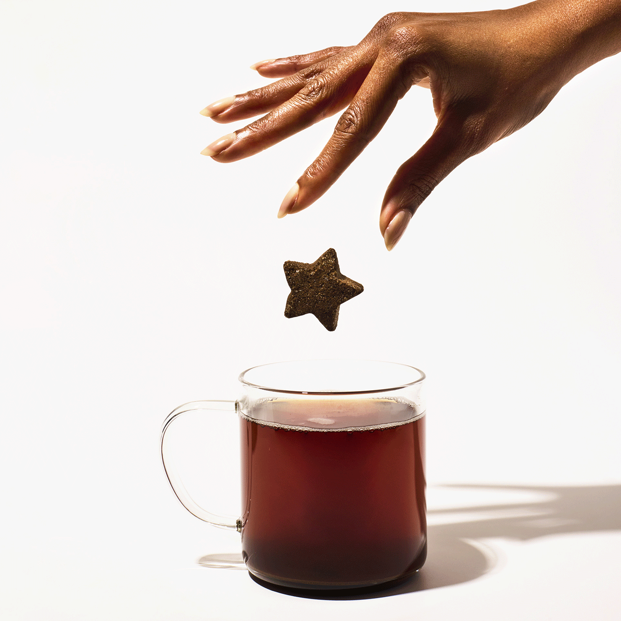 Chai Spice Tea Drops, Single Serve