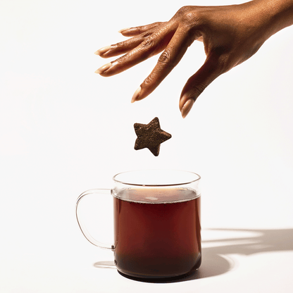 Chai Spice Tea Drops, Single Serve