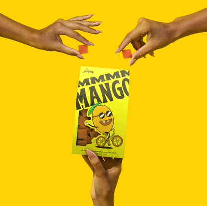 Fruit Bites, MMM Mango