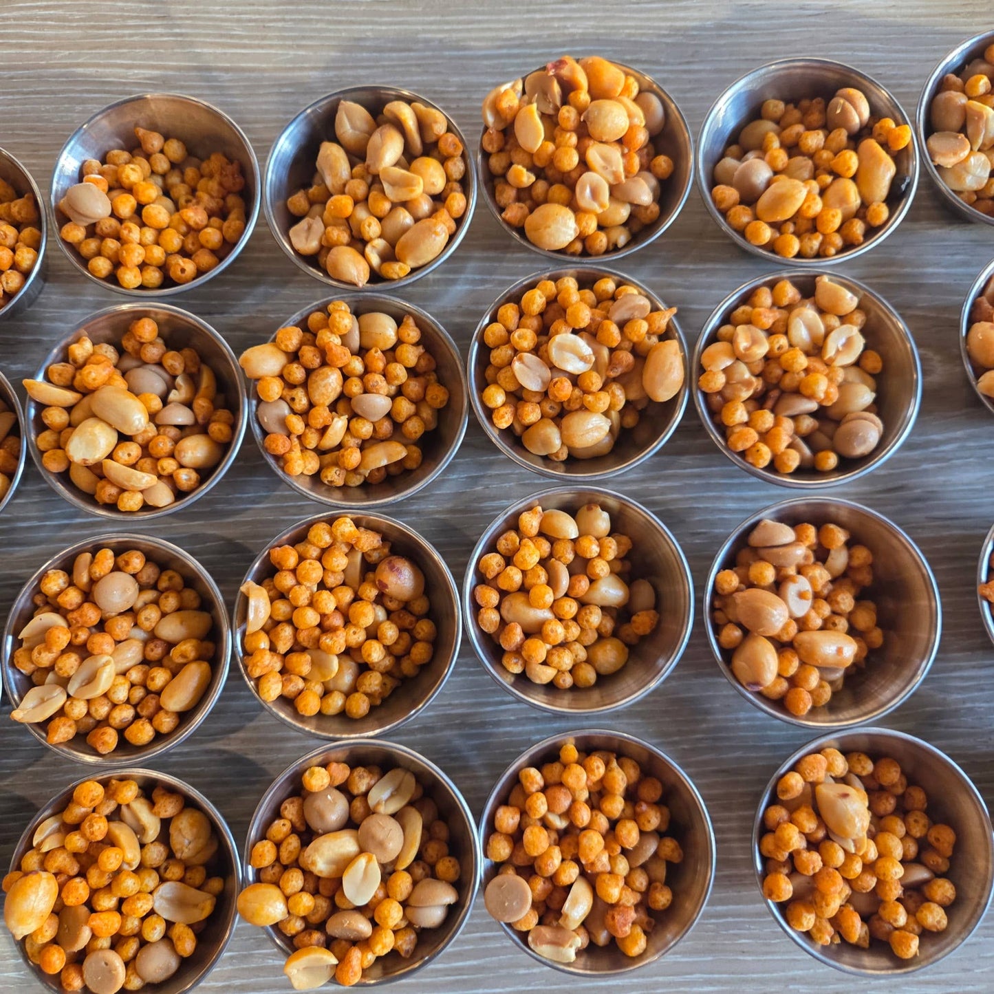 Doosra, Peanut & White Chocolate (4oz)