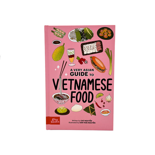 A Very Asian Guide To Vietnamese Food