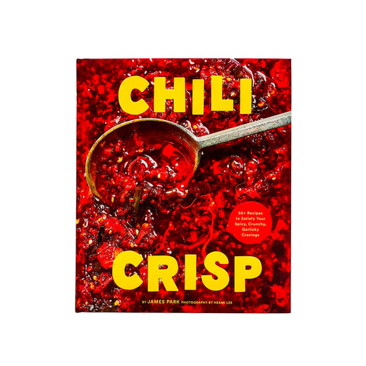 James Park - Chili Crisp