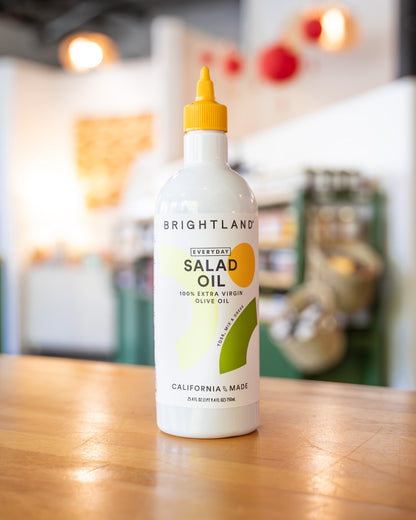 Everyday Salad Oil