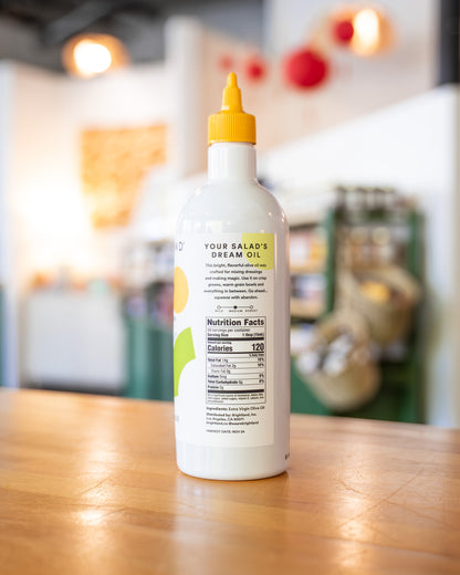 Everyday Salad Oil