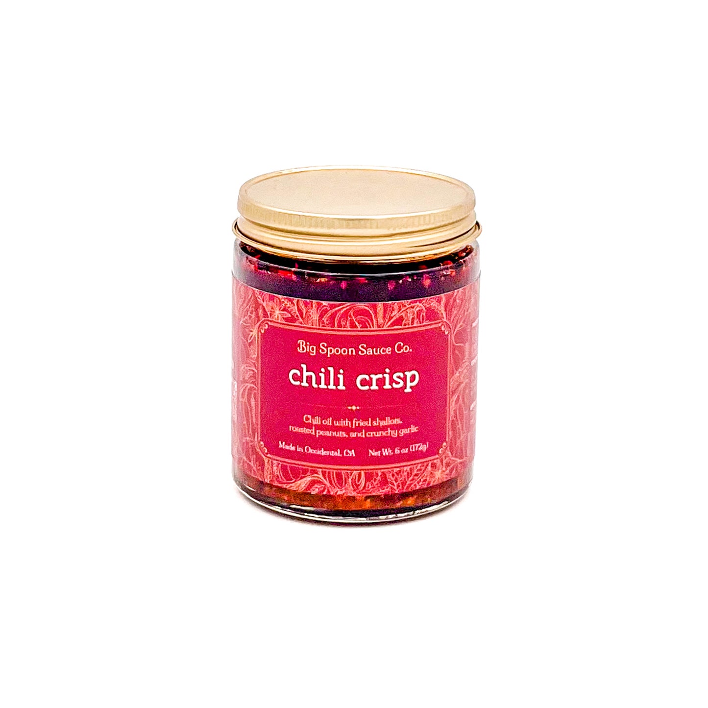 Chili Crisp