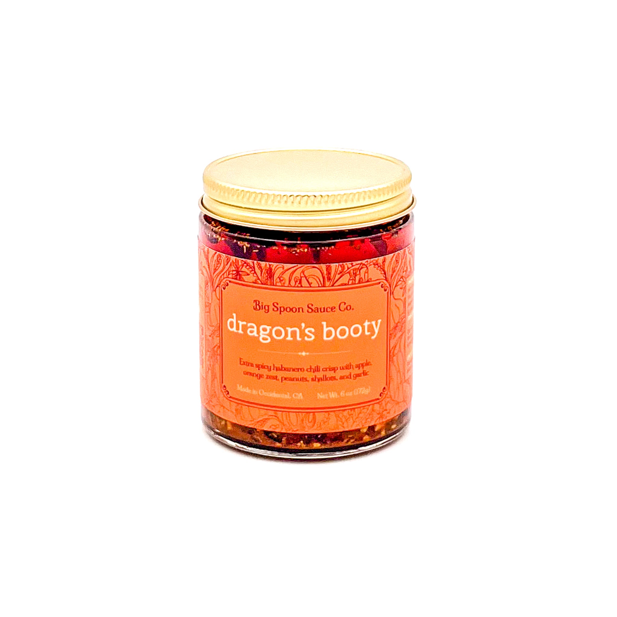 Curious Spoon Pilpelchuma Seasoning, Case of 6 - 1.9 Ounces Each main image 0
