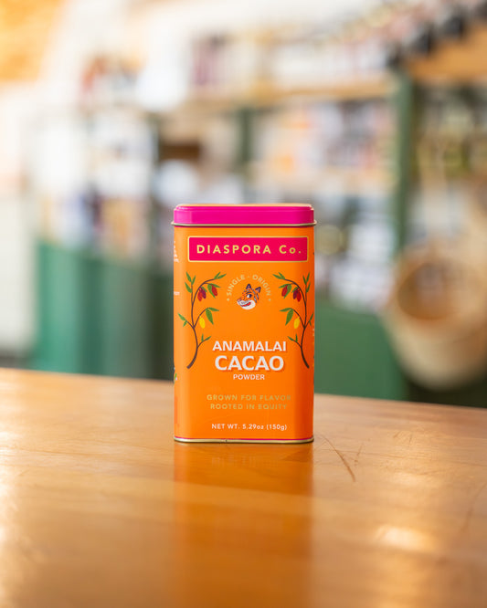 Anamalai Cacao Powder