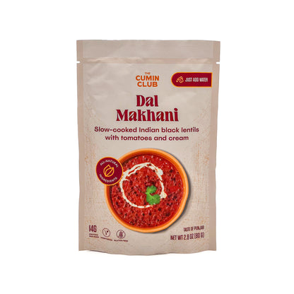 Dal Makhani