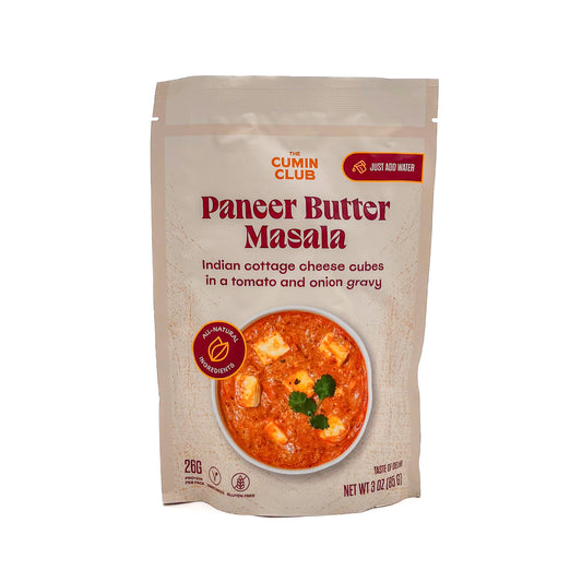 Paneer Butter Masala