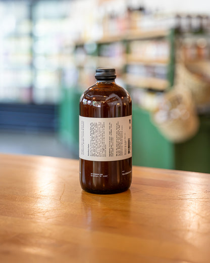 Masala Chai Concentrate